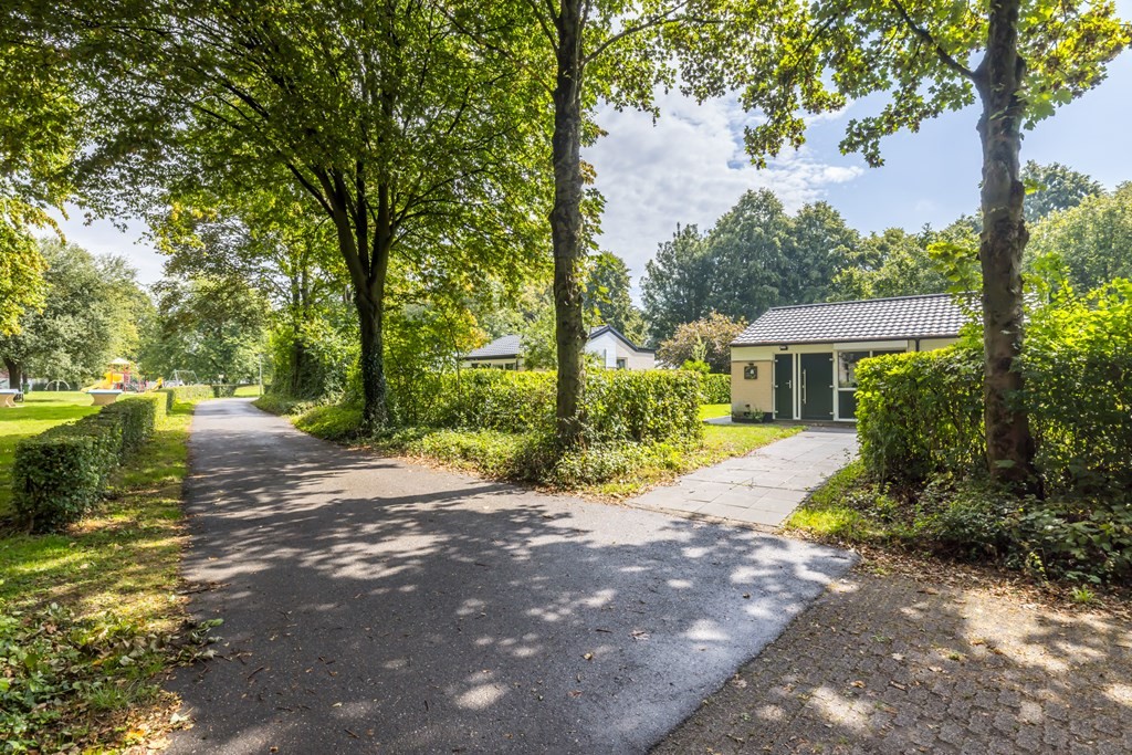 Vrijstaande woning te koop: Kruinweg 1B051, Simpelveld
