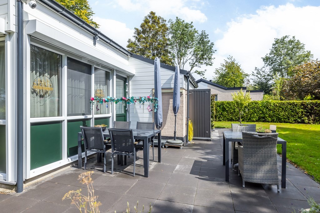Vrijstaande woning te koop: Kruinweg 1B051, Simpelveld