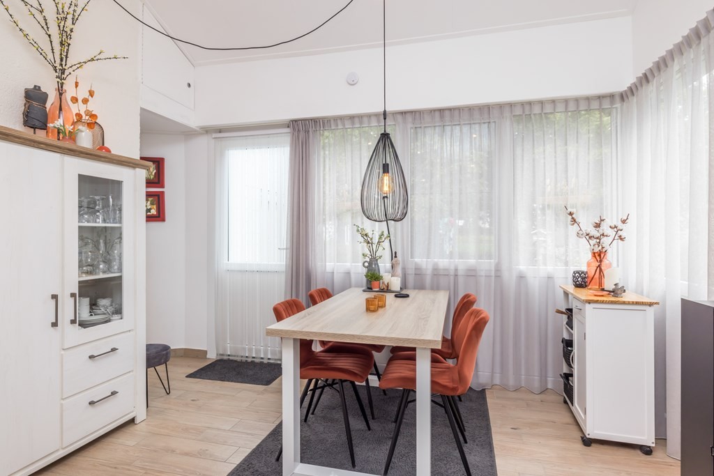 Vrijstaande woning te koop: Kruinweg 1B051, Simpelveld