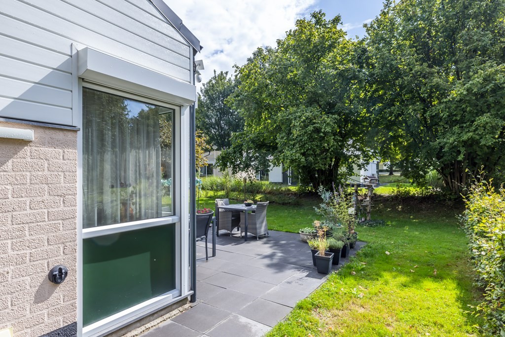 Vrijstaande woning te koop: Kruinweg 1B051, Simpelveld