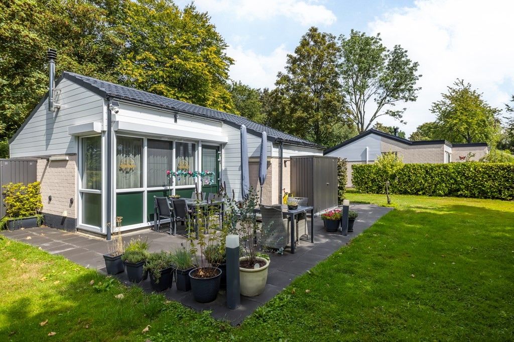 Vrijstaande woning te koop: Kruinweg 1B051, Simpelveld