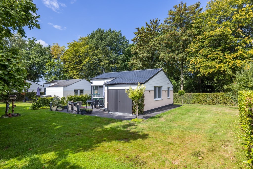 Vrijstaande woning te koop: Kruinweg 1B051, Simpelveld