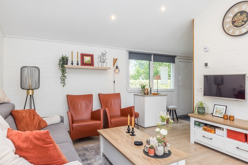 Vrijstaande woning te koop: Kruinweg 1B051, Simpelveld