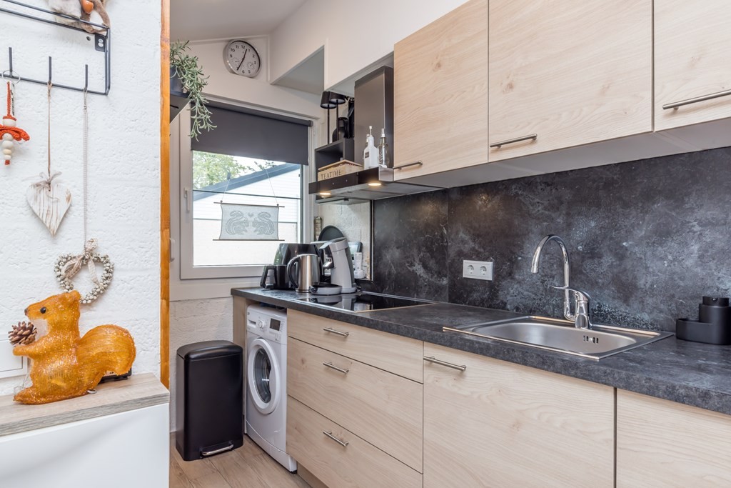 Vrijstaande woning te koop: Kruinweg 1B051, Simpelveld