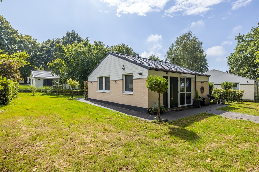 Vrijstaande woning te koop: Kruinweg 1B051, Simpelveld
