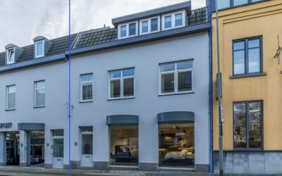 Irmstraat 60