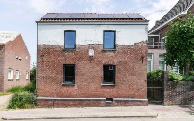Nieuwe Gaas. 12