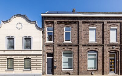 Irmstraat 35