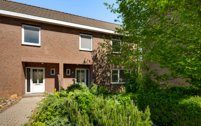 St. Nicolaasstraat 11