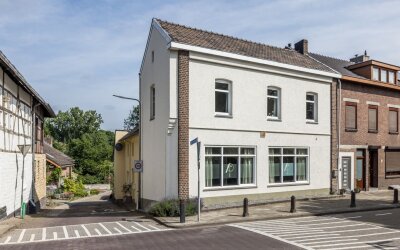 St. Nicolaasstraat 43