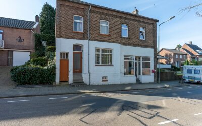 St. Nicolaasstraat 6