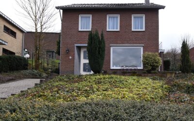 St. Nicolaasstraat 8-C