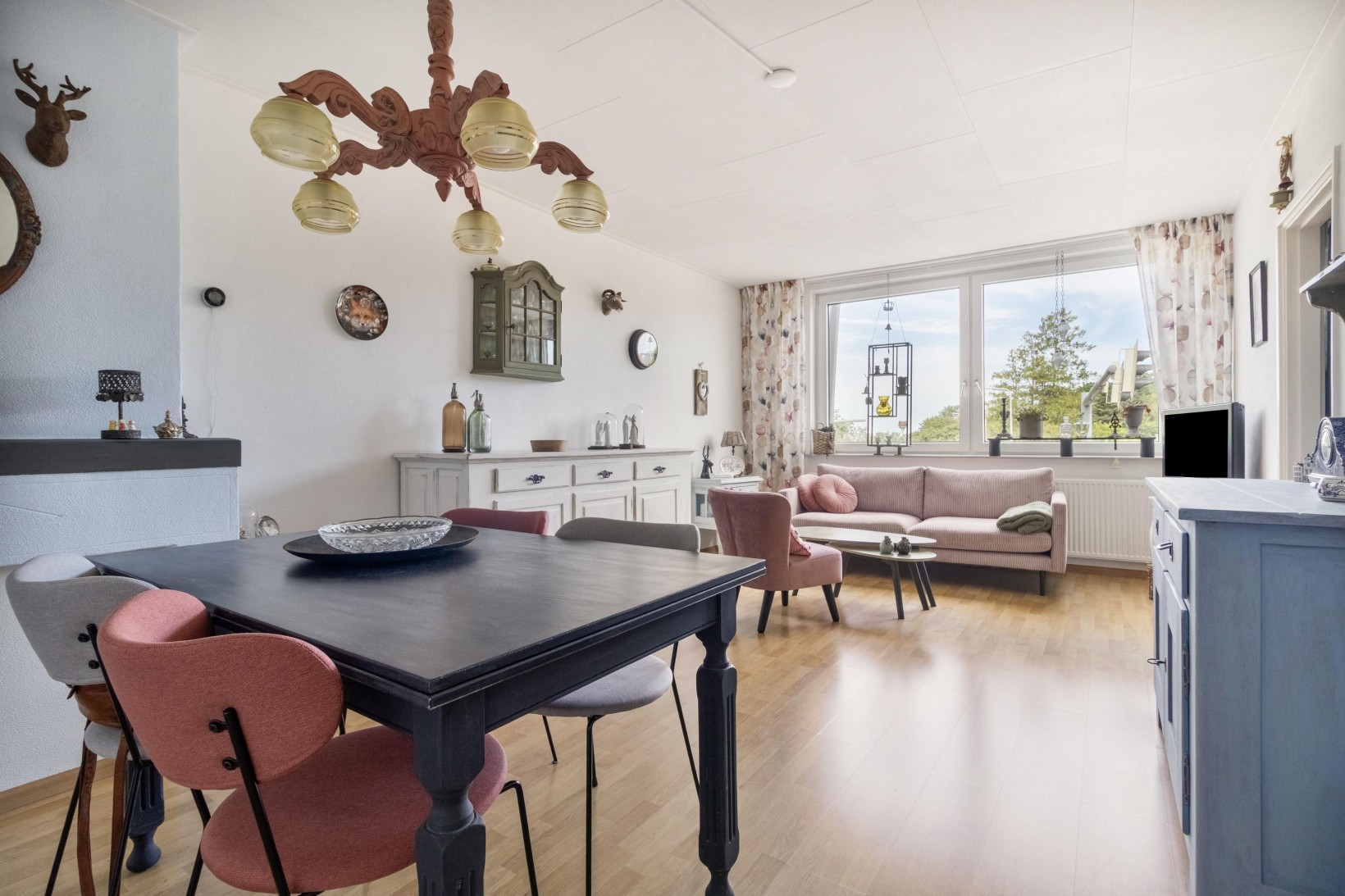 Appartement te koop: Kampstraat 2A, Landgraaf