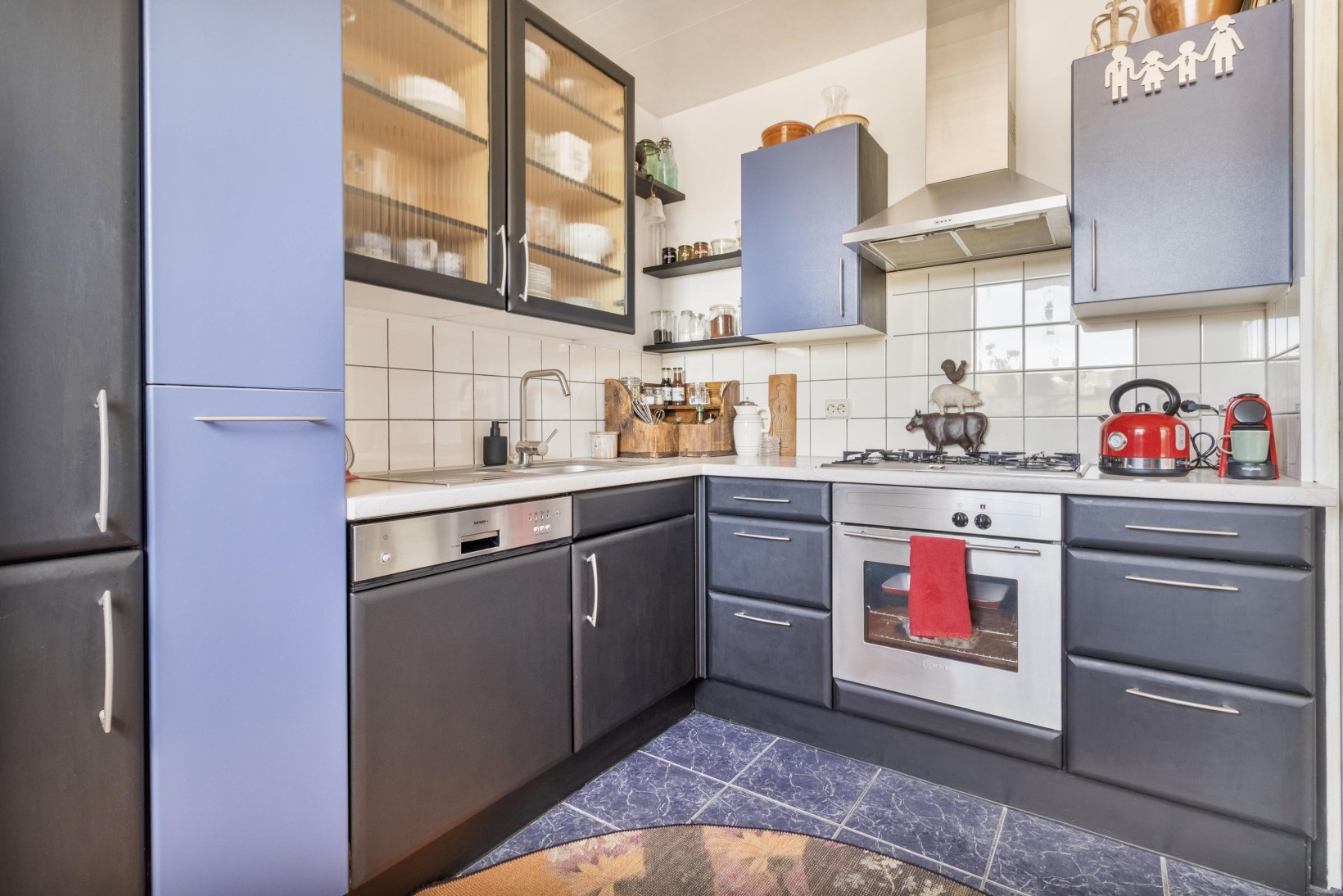 Appartement te koop: Kampstraat 2A, Landgraaf