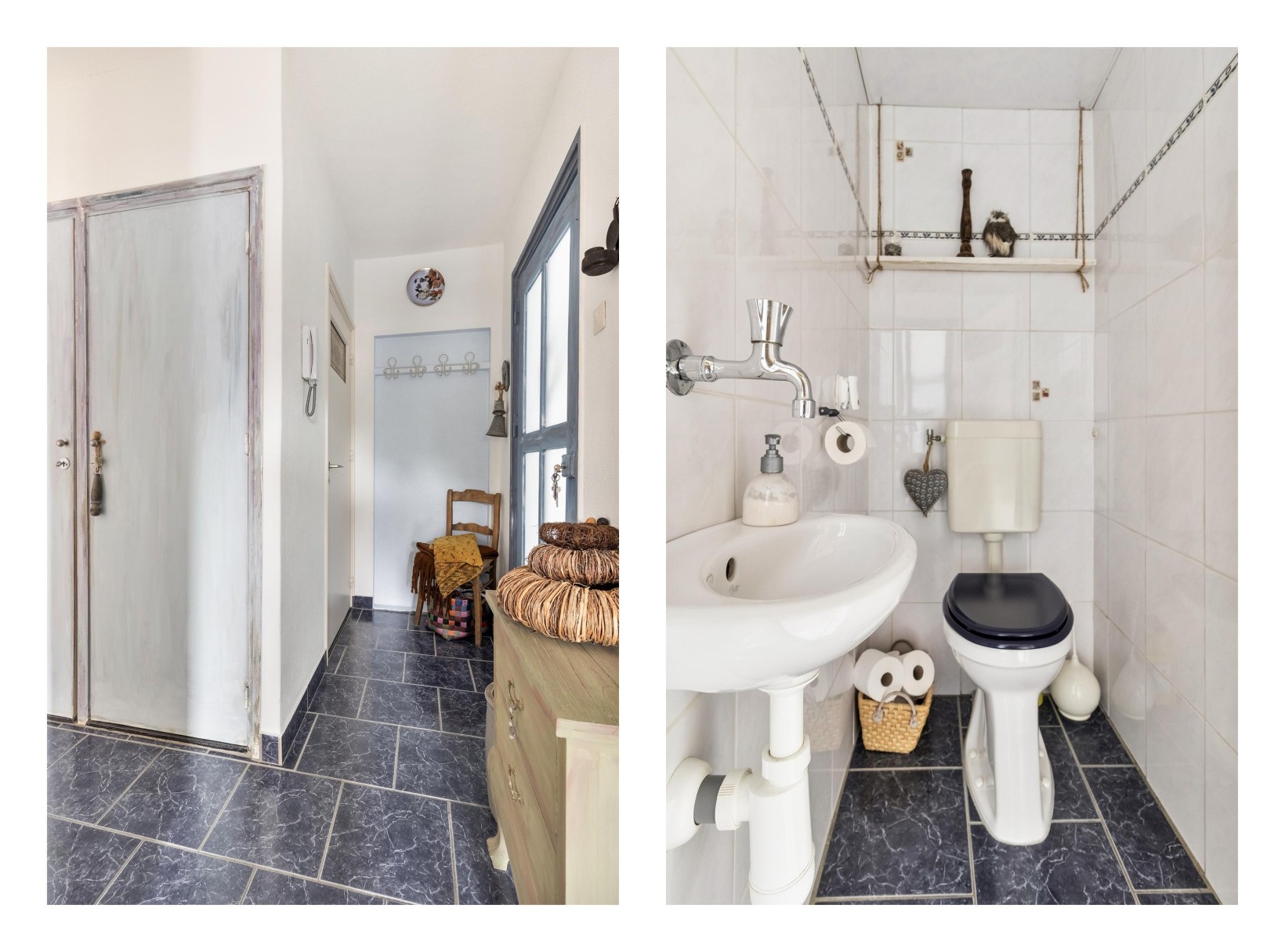 Appartement te koop: Kampstraat 2A, Landgraaf