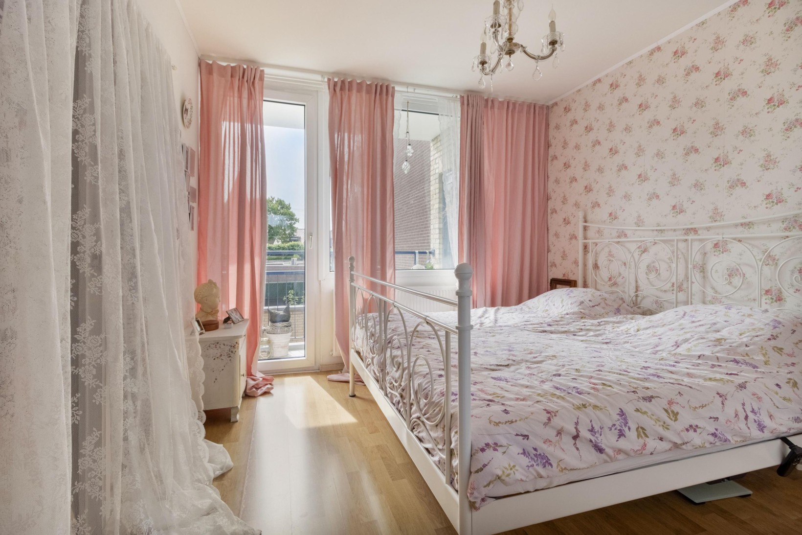 Appartement te koop: Kampstraat 2A, Landgraaf