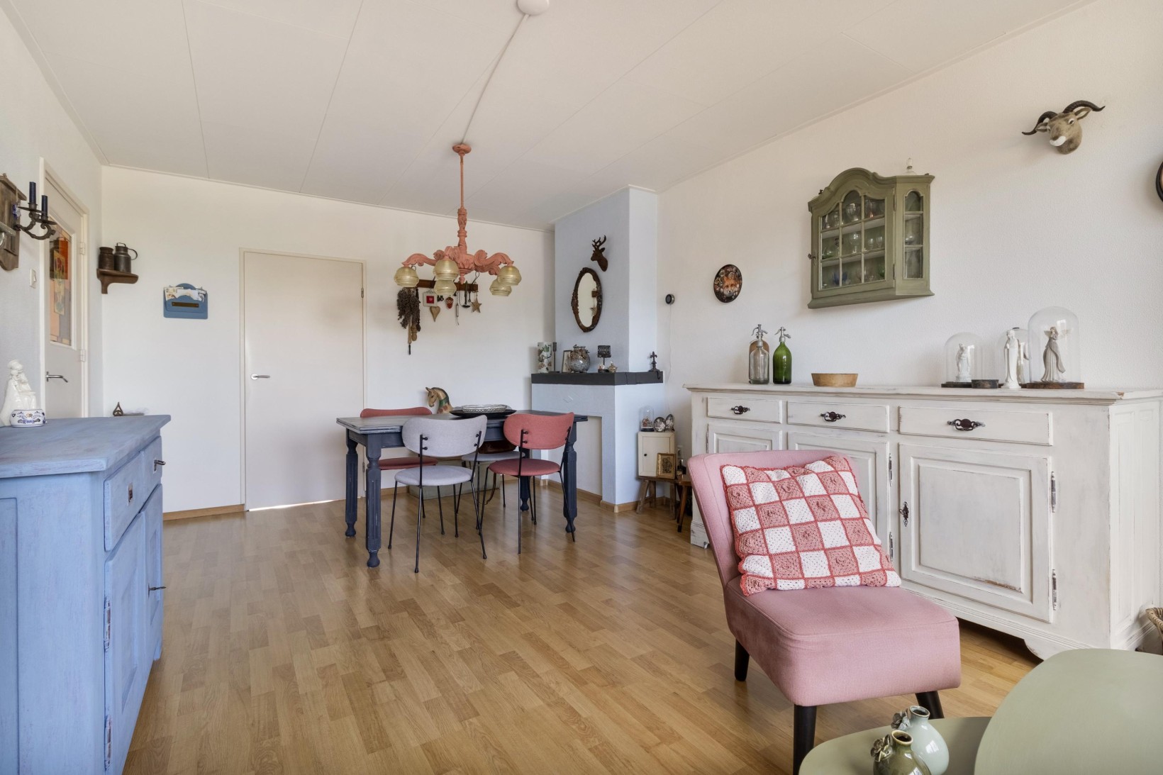 Appartement te koop: Kampstraat 2A, Landgraaf