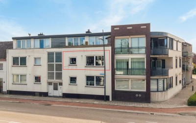 Kampstraat 2-A