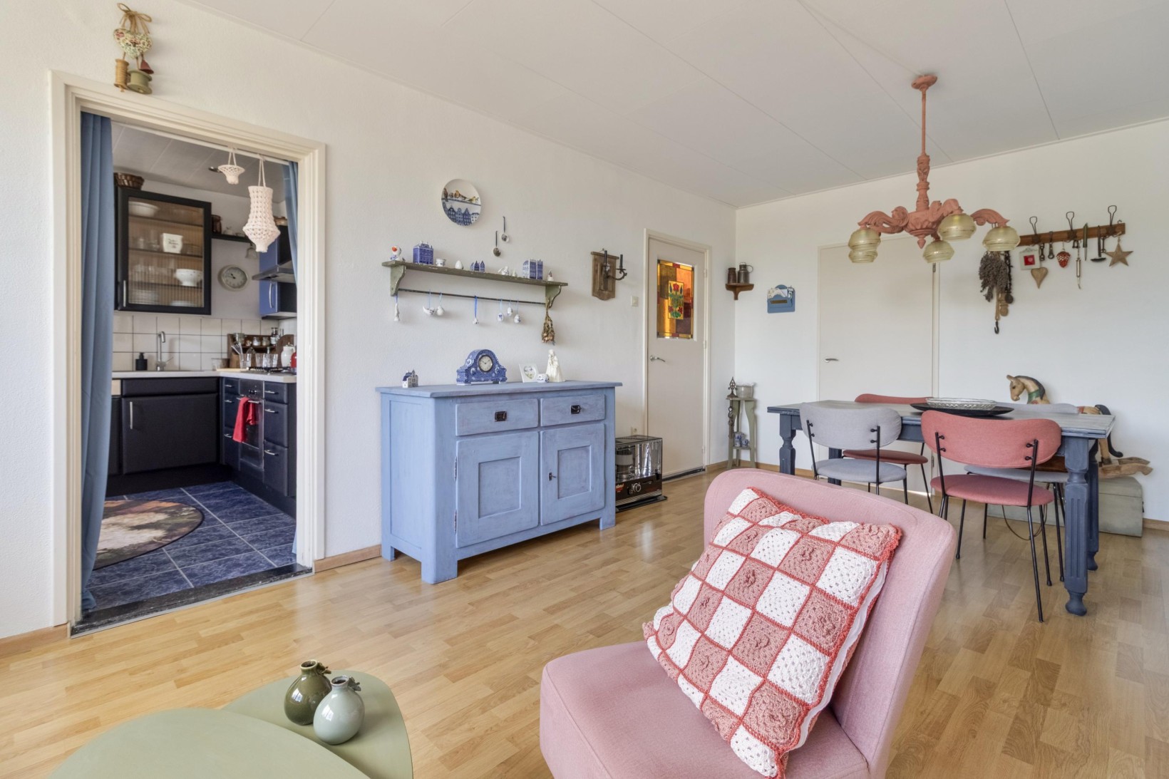 Appartement te koop: Kampstraat 2A, Landgraaf