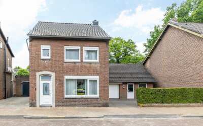 Keizerstraat 22