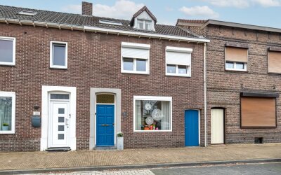 Keizerstraat 30