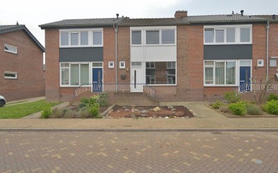 Ridderstraat 19