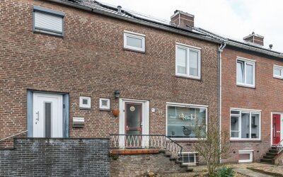 Lichtenbergerstraat 29