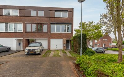 Veldstraat 22