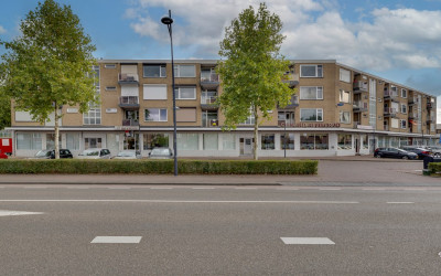 Pasweg 16-D