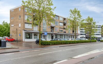 Pasweg 22-E