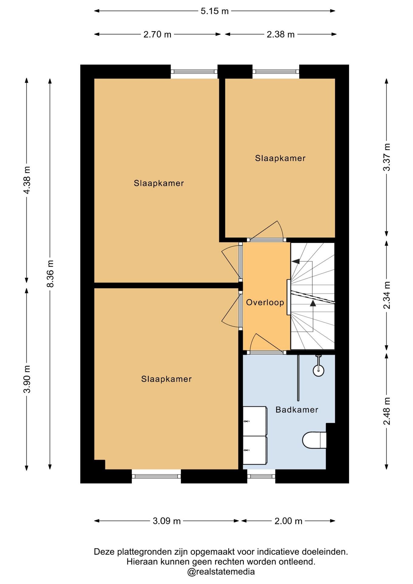 Twee-onder-één-kap te koop: Pasweg 52, Landgraaf