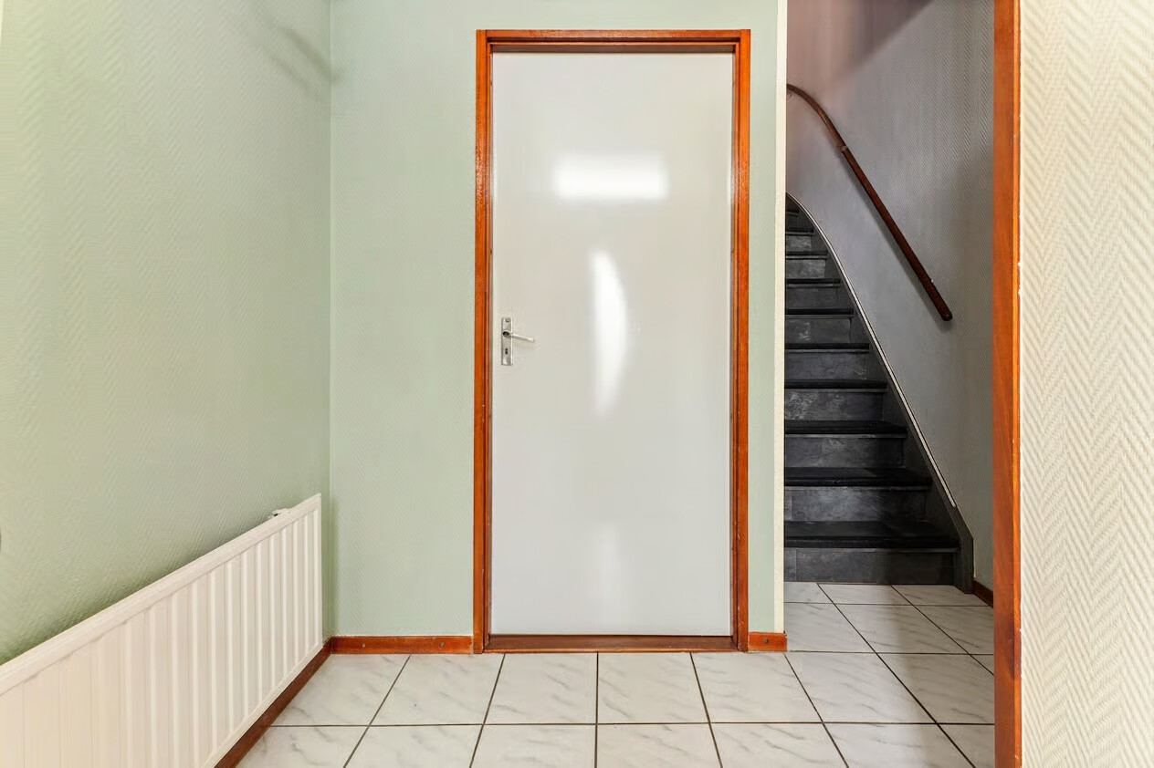 Twee-onder-één-kap te koop: Pasweg 52, Landgraaf