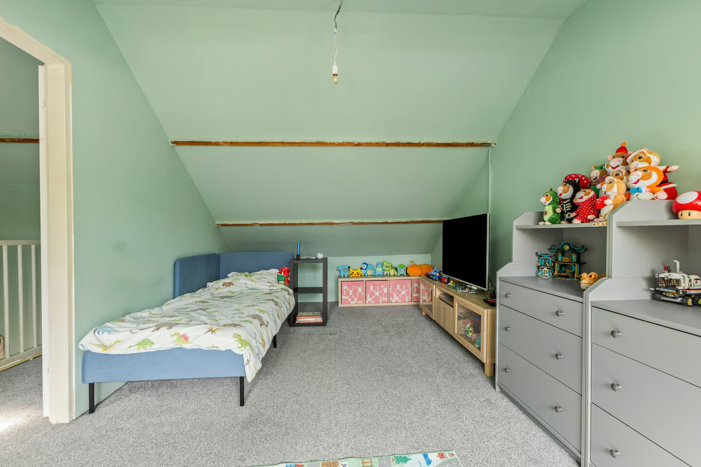 Twee-onder-één-kap te koop: Pasweg 52, Landgraaf