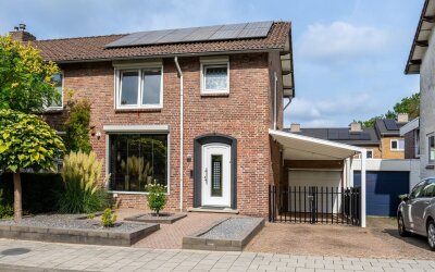 Huis te koop Dr. Nolensstraat 39