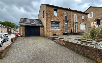 Aalbersestraat 1