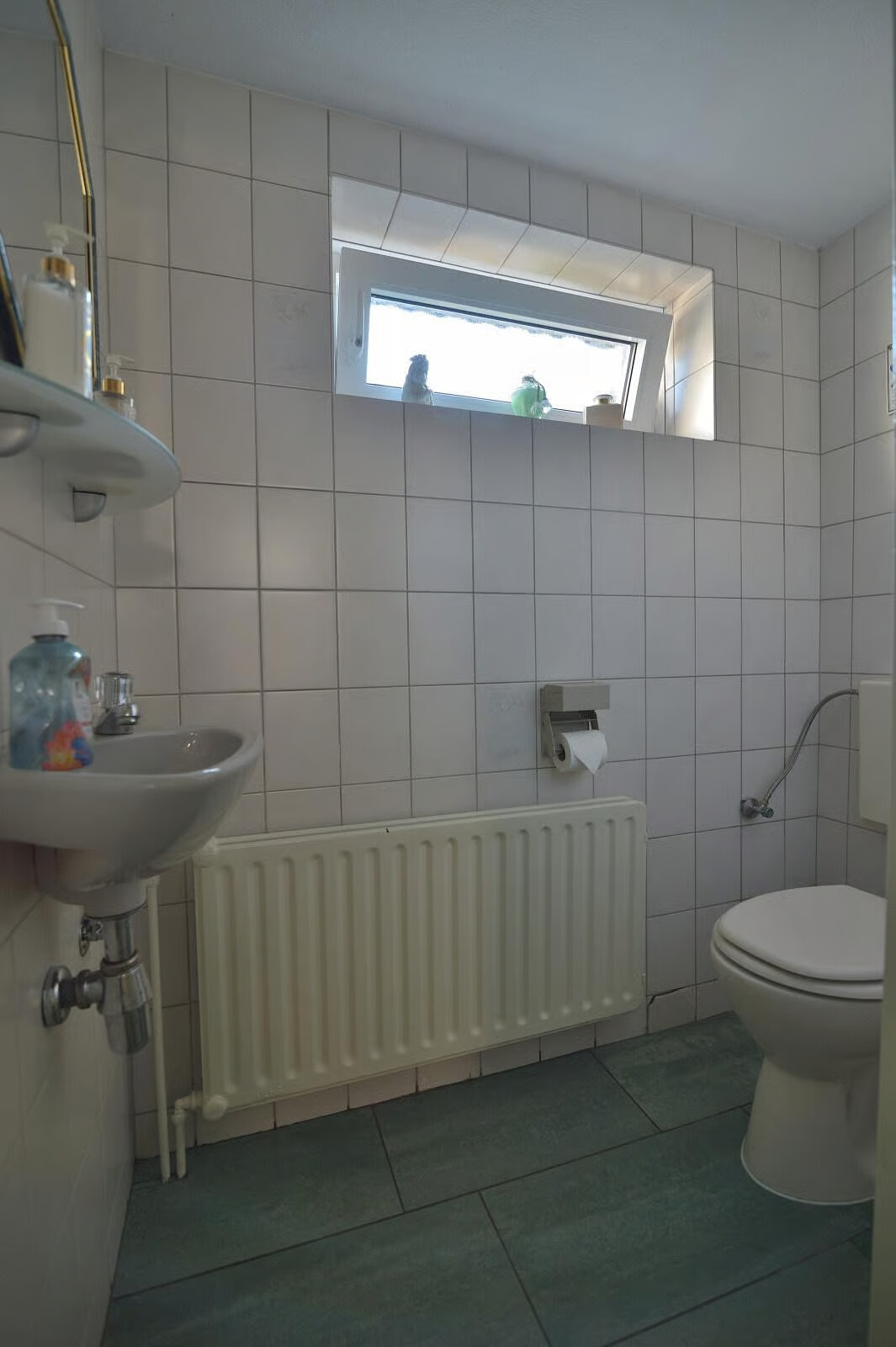 Twee-onder-één-kap te koop: Ruitersstraat 22, Landgraaf