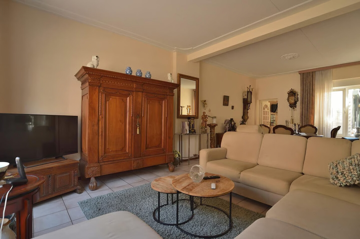 Twee-onder-één-kap te koop: Ruitersstraat 22, Landgraaf