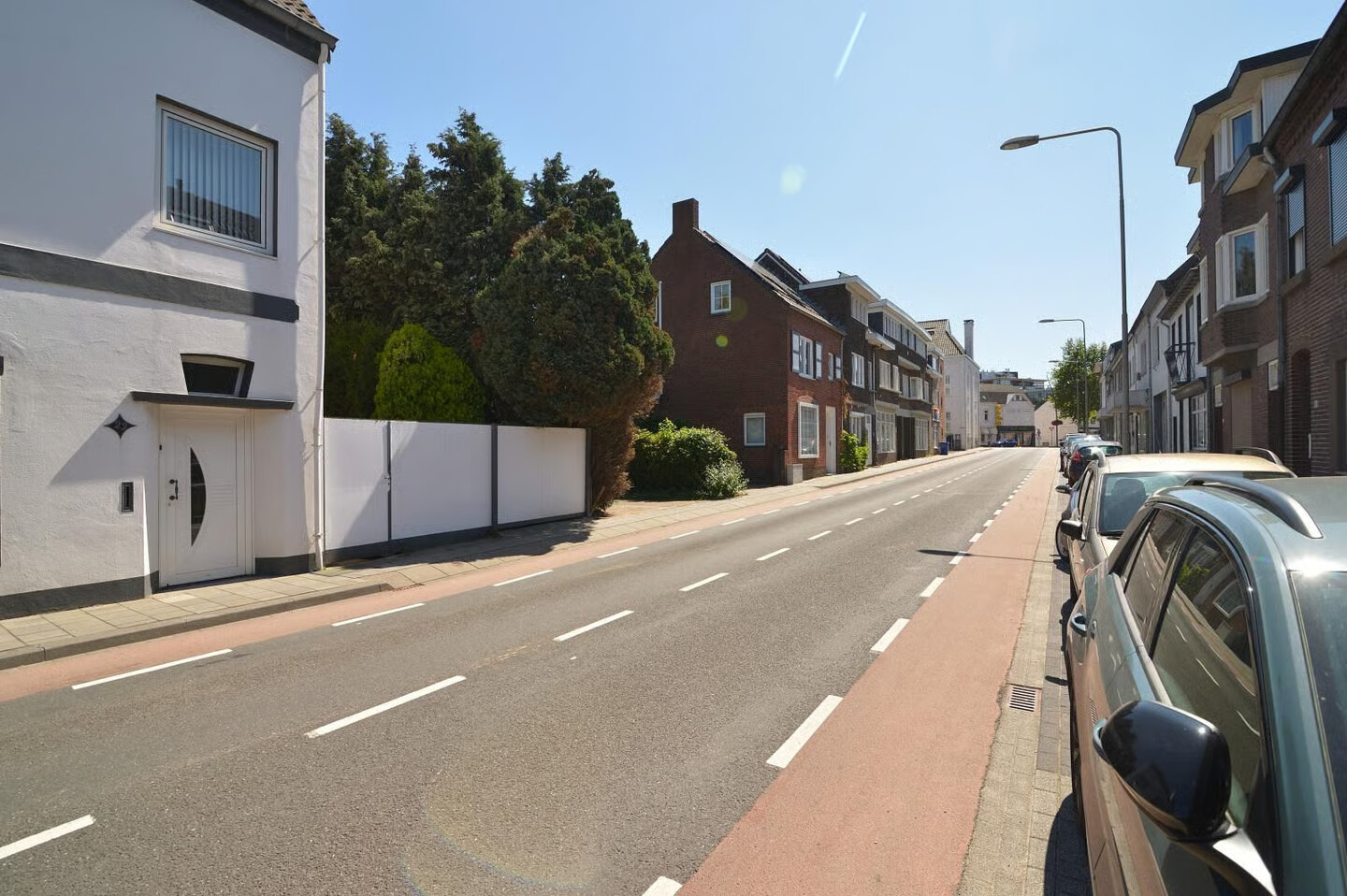 Twee-onder-één-kap te koop: Ruitersstraat 22, Landgraaf