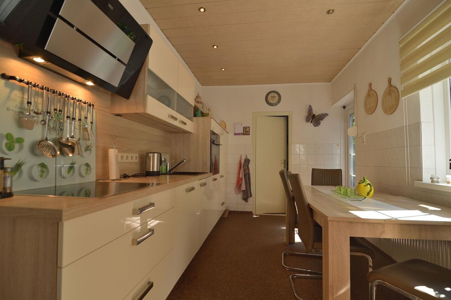 Twee-onder-één-kap te koop: Ruitersstraat 22, Landgraaf