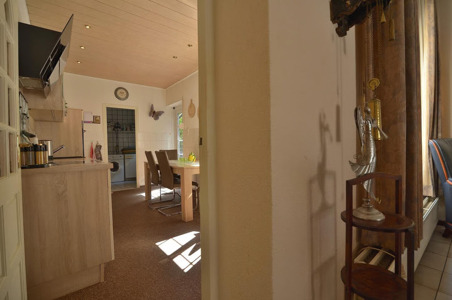 Twee-onder-één-kap te koop: Ruitersstraat 22, Landgraaf
