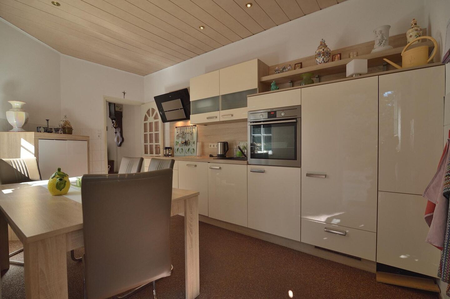 Twee-onder-één-kap te koop: Ruitersstraat 22, Landgraaf