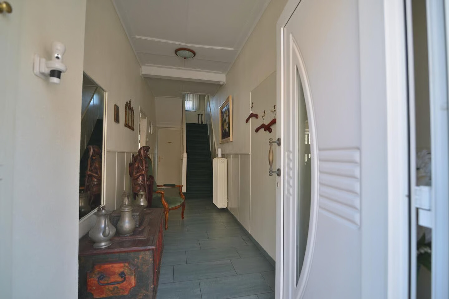 Twee-onder-één-kap te koop: Ruitersstraat 22, Landgraaf