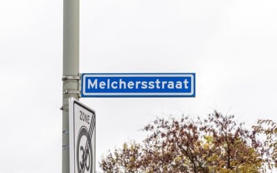 Melchersstraat 8