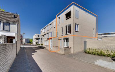 Bachlaan 35