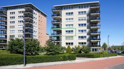 Pucciniplein 57