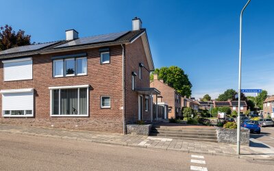 Poststraat 45-A