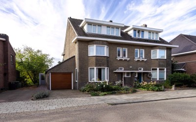 Poststraat 30