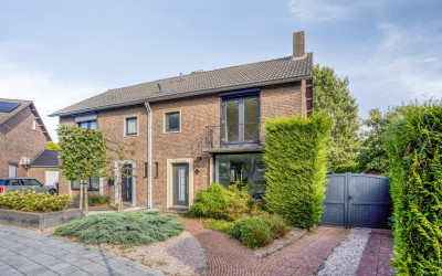 Graaf Johan Frederikstraat 8