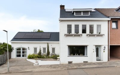 Dormigstraat 15