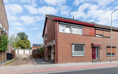 Huis te koop Op de Heugden 55